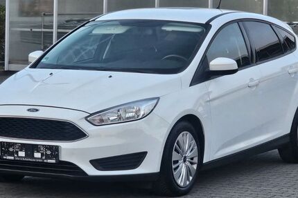 Ford Focus 114.800 km 5.499 &euro; Groß-Zimmern 64846