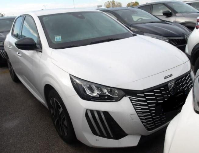 Peugeot 208 13.425 km 19.480 &euro; Rüsselsheim 65428