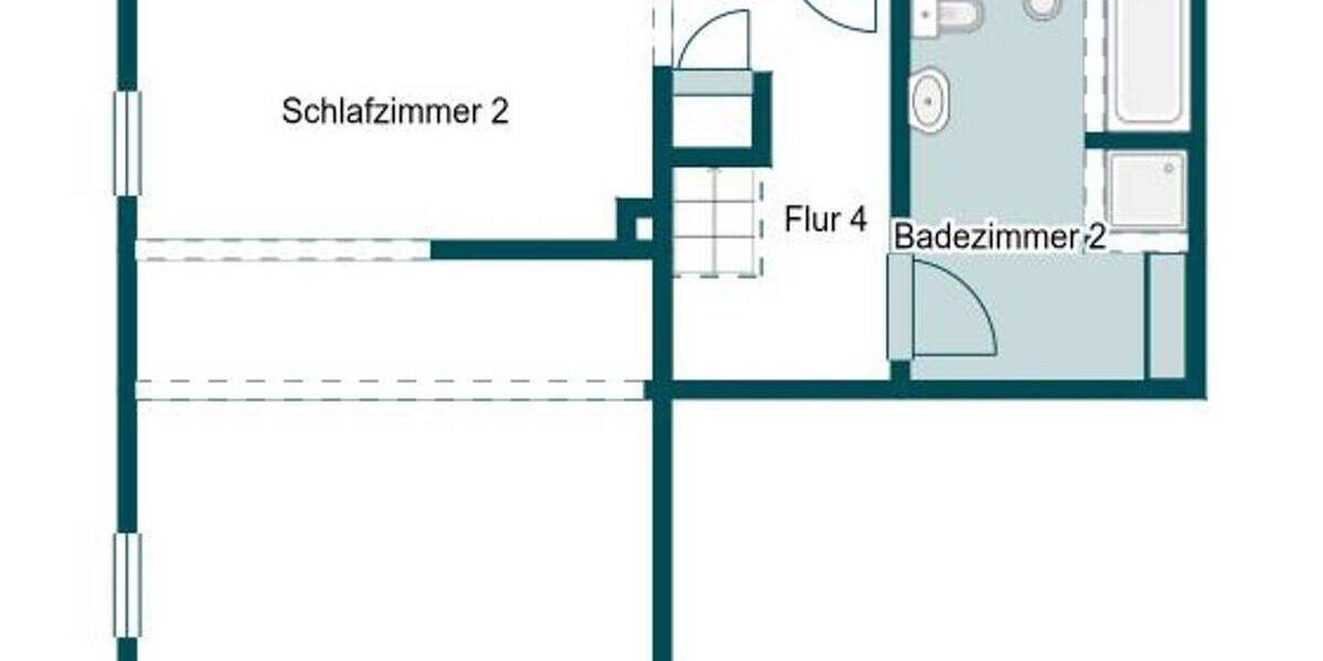Reihenendhaus Eppstein Ehlhalten - 7 Zimmer, 106 m&sup2;, 239.000&euro; | Angebot:26557065