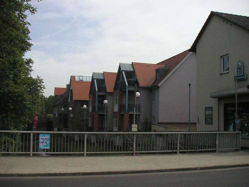 Wohnung zum Kaufen in Nidda 239.000 € 88.46 m²