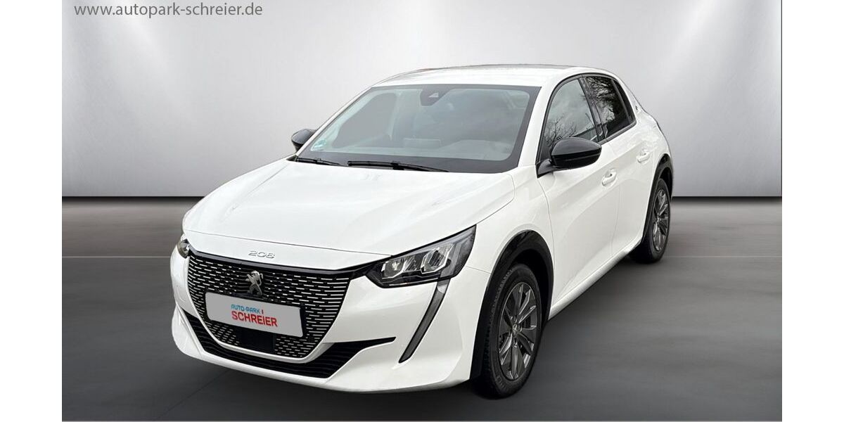 Peugeot 208 21.101 km 21.991 &euro; Bad Nauheim 61231