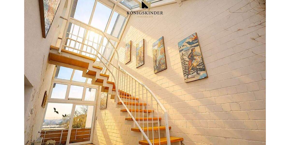 Doppelhaushälfte Niedernhausen / Oberjosbach Oberjosbach - 7 Zimmer, 258 m&sup2;, 555.000&euro; | Angebot:25772767