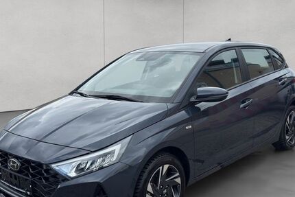 Hyundai i20 17.316 km 16.550 € Hanau 63452