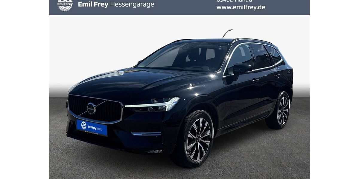 Volvo XC60 32.356 km 35.400 &euro; Frankfurt 60386