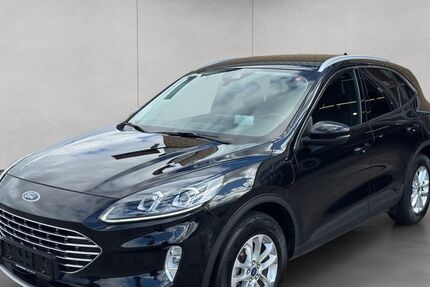 Ford Kuga 54.999 km 20.450 &euro; Hanau 63452