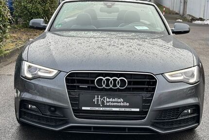 Audi A5 116.900 km 19.399 &euro; Kelkheim 65779