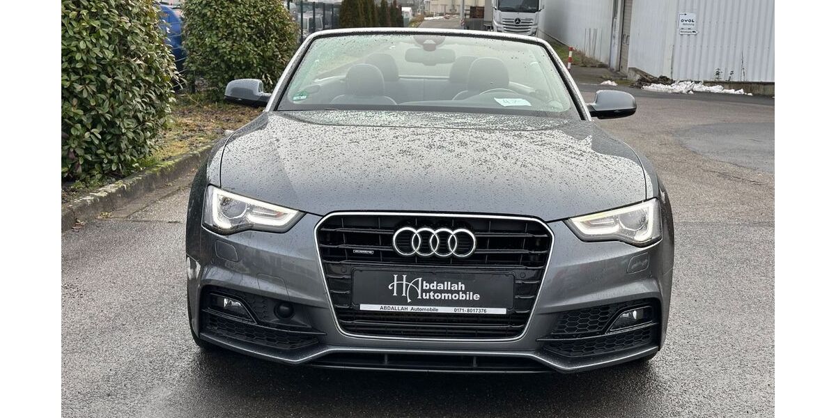 Audi A5 116.900 km 19.399 &euro; Kelkheim 65779