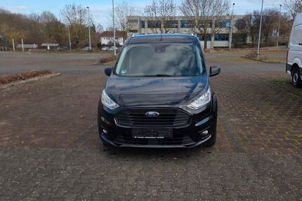 Ford Tourneo Connect 252.000 km 7.600 &euro; Friedberg 61169