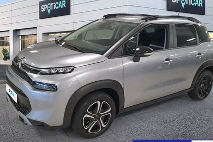 Citroen C3 Aircross 25.117 km 12.890 € Frankfurt 60314