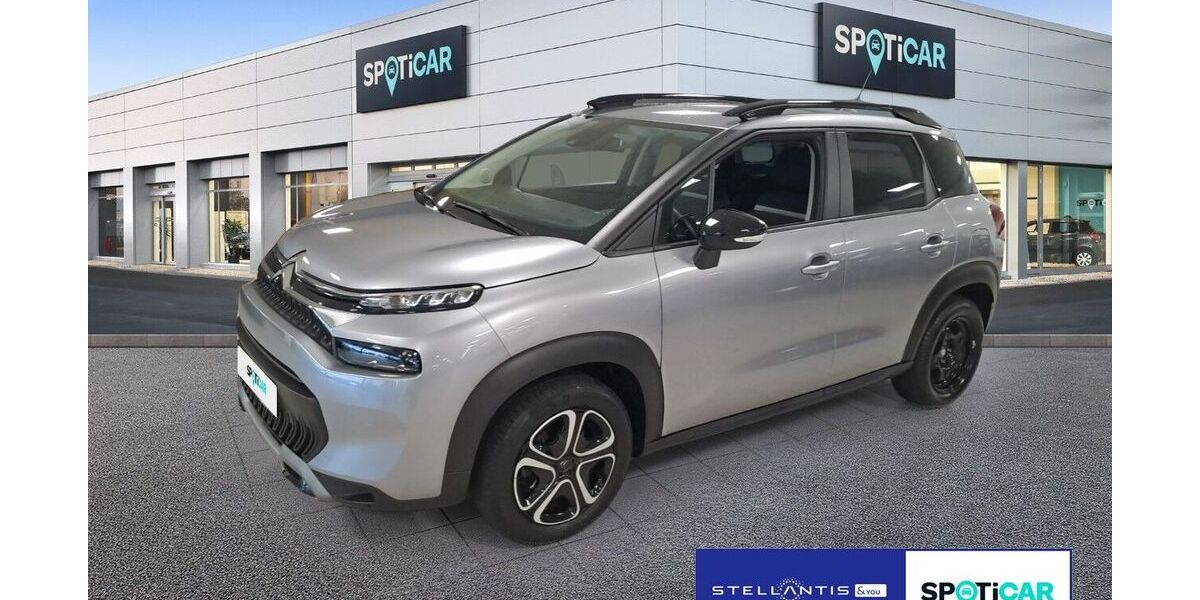 Citroen C3 Aircross 25.117 km 12.890 &euro; Frankfurt 60314