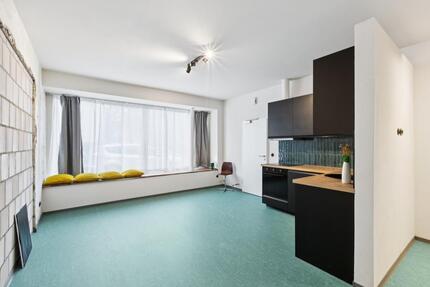ERSTBEZUG - Super schönes Apartment in Dornbusch zu vermieten! 1 zimmer
