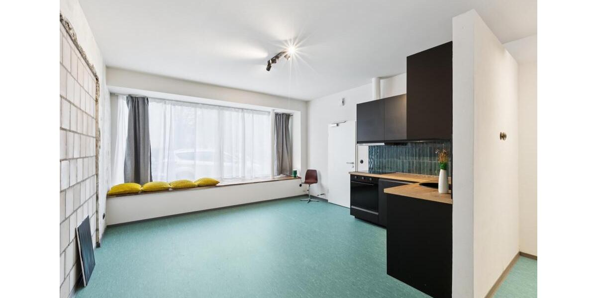 ERSTBEZUG - Super schönes Apartment in Dornbusch zu vermieten! 1 zimmer