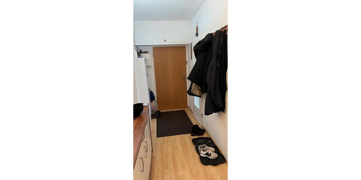 3-Zimmer ETW mit 2 Balkonen & Garage – Mühlheim a.M. 3 zimmer