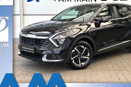 Kia Sportage 19.990 km 25.950 &euro; Raunheim 65479