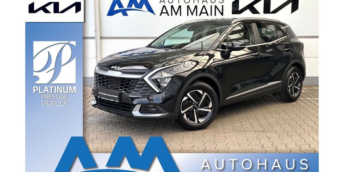 Kia Sportage 19.990 km 25.950 &euro; Raunheim 65479