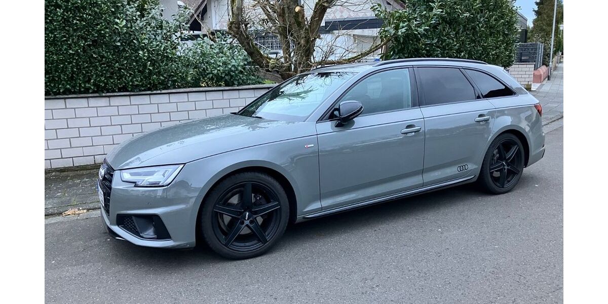 Audi A4 150.000 km 17.990 &euro; Rödermark 63322