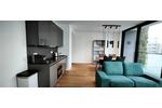 Etagenwohnung Frankfurt am Main Gutleutviertel - 2 Zimmer, 62 m&sup2;, 2.080&euro; | Angebot:26679028