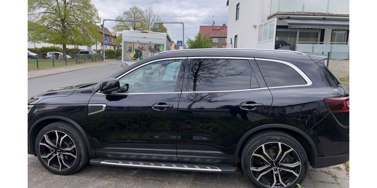 Renault Koleos 141.150 km 15.400 &euro; Dreieich 63303