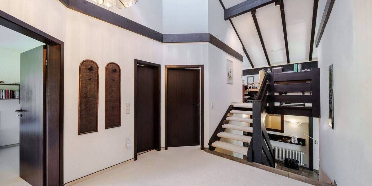 Einfamilienhaus Neu-Anspach Anspach - 8 Zimmer, 257 m&sup2;, 995.000&euro; | Angebot:26910387
