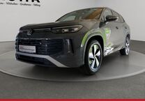 Gebrauchtwagen VW Tayron