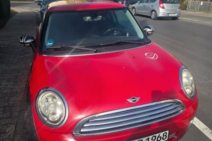 Mini ONE 153.000 km 2.500 &euro; Niederdorfelden 61138