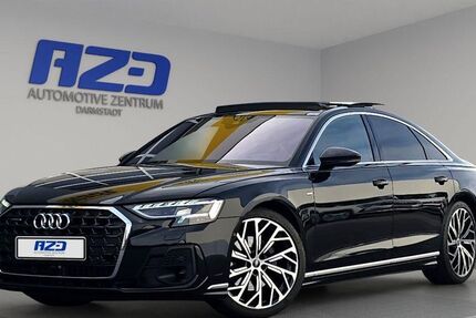 Audi A8 33.000 km 73.777 &euro; Darmstadt 64293