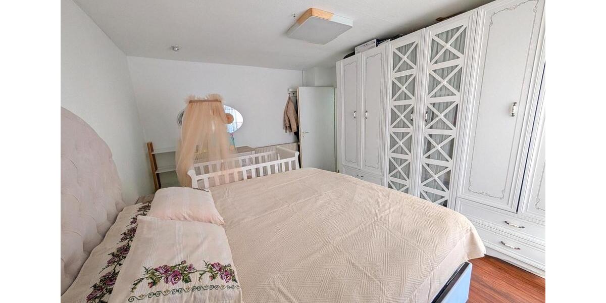 Etagenwohnung Mörfelden-Walldorf Walldorf - 3 Zimmer, 63 m&sup2;, 845&euro; | Angebot:26412956