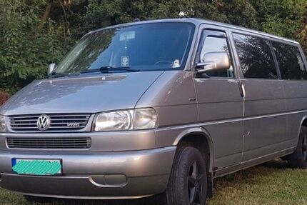 VW T4 andere 232.600 km 10.000 &euro; SCHMITTEN 61388