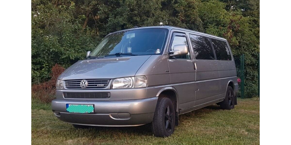 VW T4 andere 232.600 km 10.000 &euro; SCHMITTEN 61388