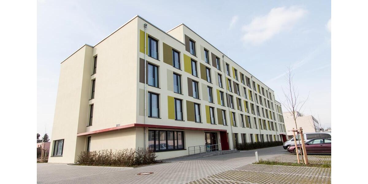 Erdgeschoßwohnung Dieburg - 1 Zimmer, 22 m&sup2;, 404&euro; | Angebot:26490685