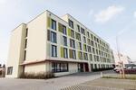 Erdgeschoßwohnung Dieburg - 1 Zimmer, 22 m&sup2;, 404&euro; | Angebot:26490685
