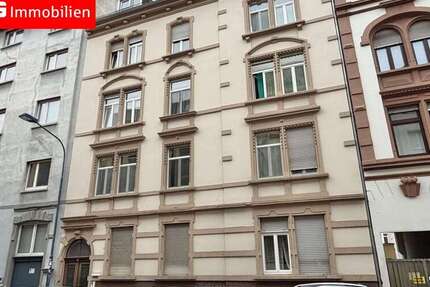 Wohnung zum Kaufen in Offenbach 179.000 € 43.26 m² 2 zimmer