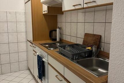 Wohnung zu Vermieten in Frankfurt am Main 1 zimmer