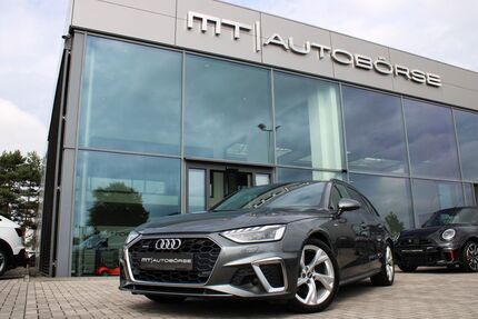 Audi A4 103.650 km 30.900 &euro; Griesheim - Darmstadt 64347