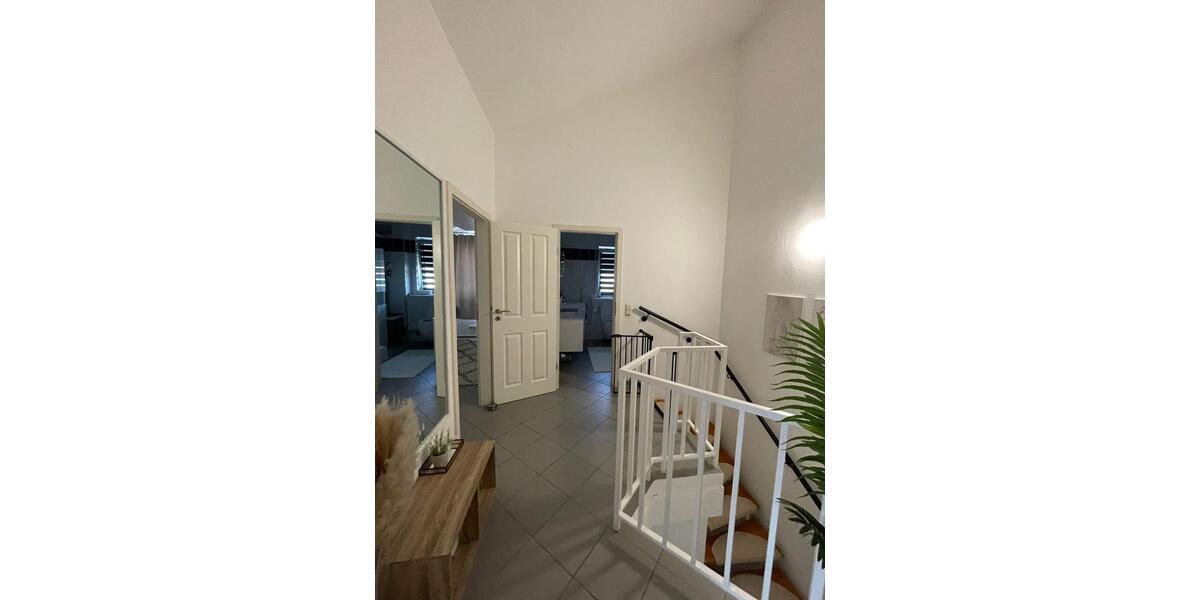 Maisonettenwohnung Groß-Zimmern Zimmern - 3.5 Zimmer, 81 m&sup2;, 275.500&euro; | Angebot:26906317