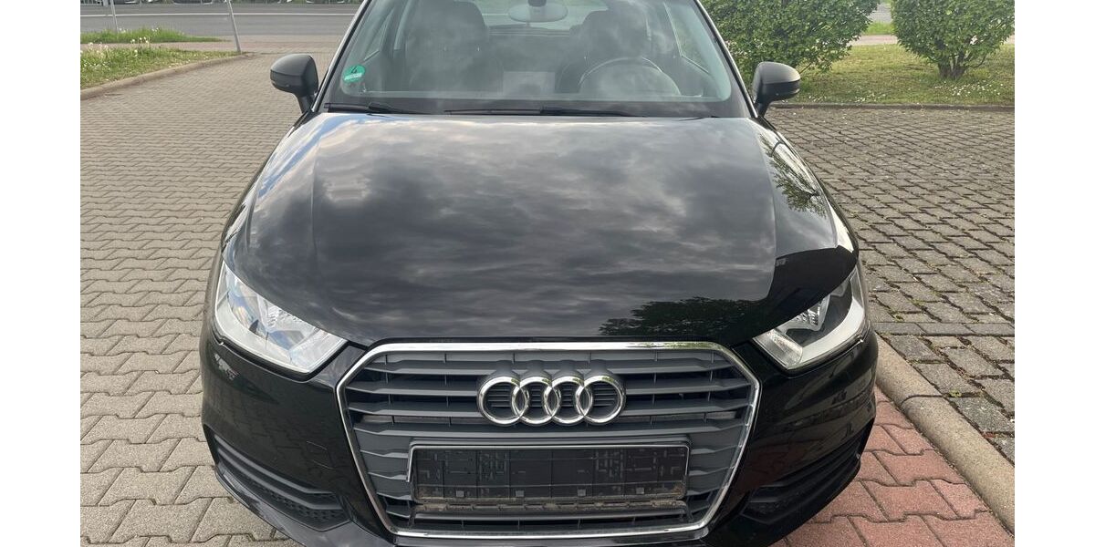 Audi A1 149.800 km 8.490 &euro; Dietzenbach 63128