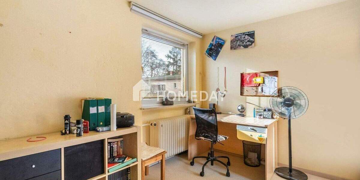 Doppelhaushälfte Bad Homburg vor der Höhe Gonzenheim - 7 Zimmer, 132 m&sup2;, 749.000&euro; | Angebot:25708473