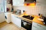 Etagenwohnung Frankfurt am Main Rödelheim - 2 Zimmer, 20 m&sup2;, 590&euro; | Angebot:26412950