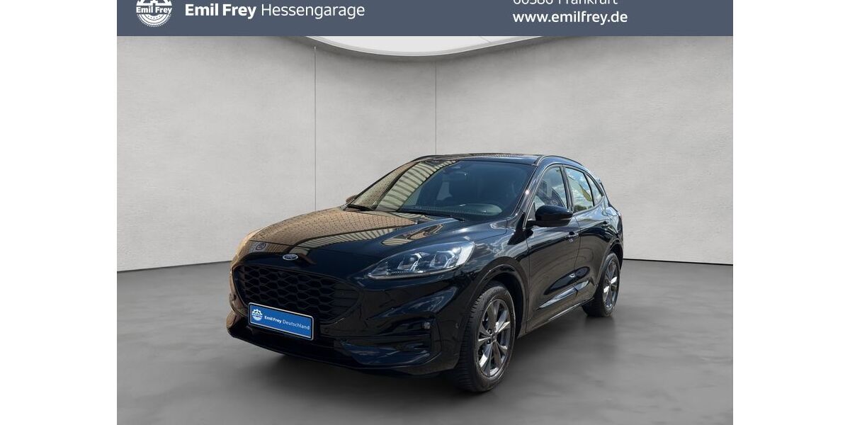 Ford Kuga 8.950 km 24.950 &euro; Hanau 63452