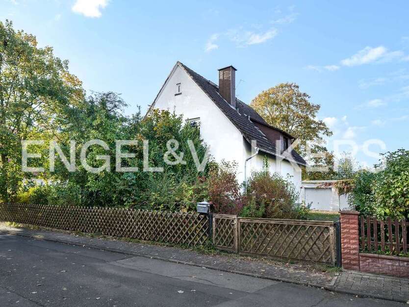 Haus zum Kaufen in Oberursel 550.000 € 144 m²