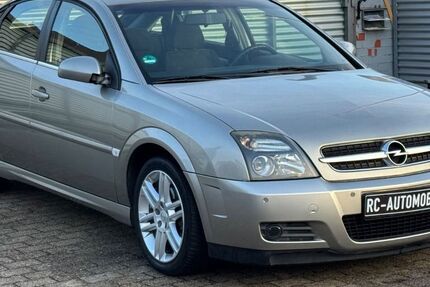 Opel Vectra 137.000 km 3.490 &euro; Hanau 63452