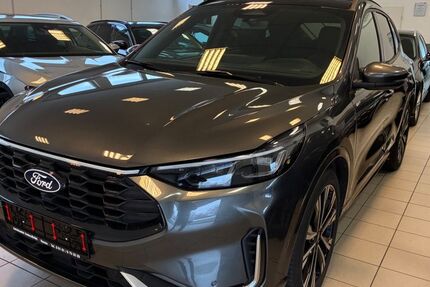 Ford Kuga 16.387 km 33.290 &euro; Hanau/Großauheim 63457