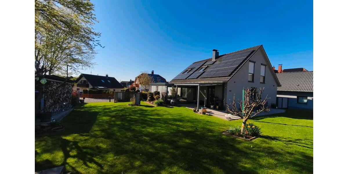 Einfamilienhaus Alzenau - 5 Zimmer, 170 m&sup2;, 890.000&euro; | Angebot:27092798