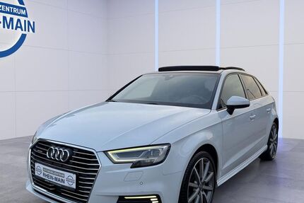 Audi A3 105.000 km 18.900 &euro; Nauheim 64569