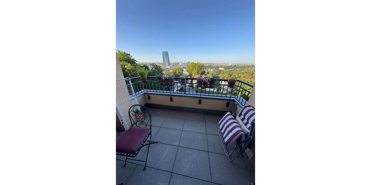 Wohnung zum Kaufen in Frankfurt 644.000 € 65 m² 2 zimmer