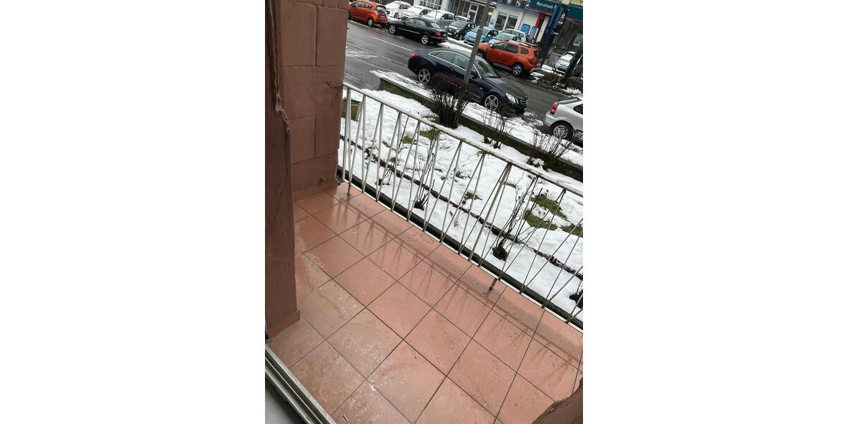 Erdgeschoßwohnung Hanau Lamboy - 4 Zimmer, 92 m&sup2;, 990&euro; | Angebot:24724158