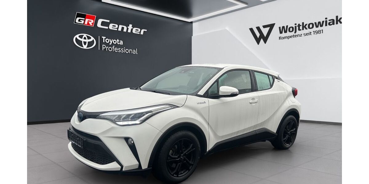 Toyota C-HR 54.000 km 20.390 &euro; Friedberg 61169
