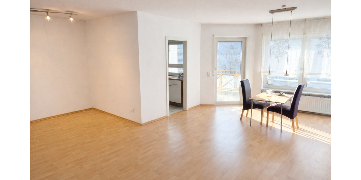 Etagenwohnung Dietzenbach - 3 Zimmer, 72 m&sup2;, 229.000&euro; | Angebot:25725850