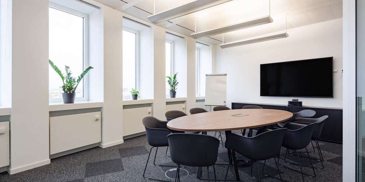 Büro in Offenbach am Main 1.400 € 29 m² zimmer