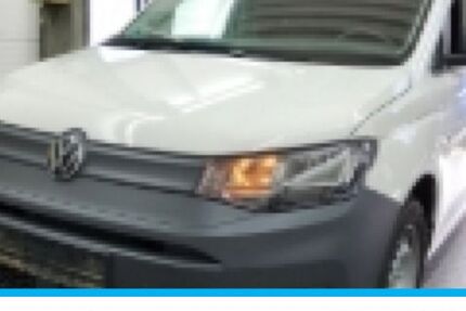 VW Caddy Maxi
